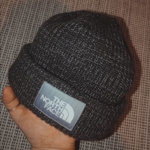 THE NORTH FACE TOQUE